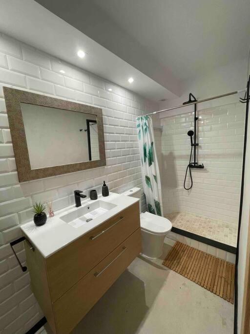 Apartamento Mediterraneo A 20M De La Playa Denia Kültér fotó