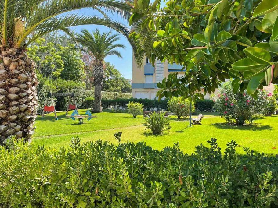 Apartamento Mediterraneo A 20M De La Playa Denia Kültér fotó